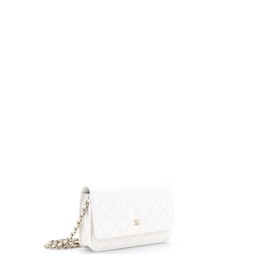 Chanel Wallet on Chain - Picture 2 of 6